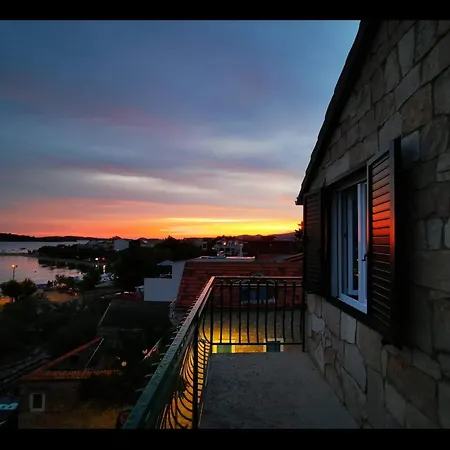 Lorio Apartment Vodice