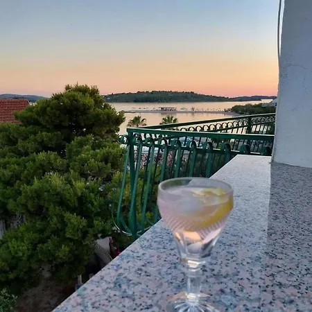 Apartmán Lorio Vodice
