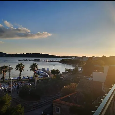 Apartamento Lorio Vodice