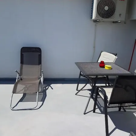 Lorio Apartmán Vodice
