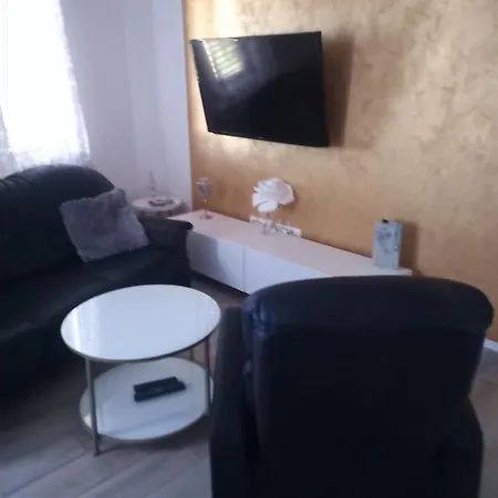 Lorio Apartmán
