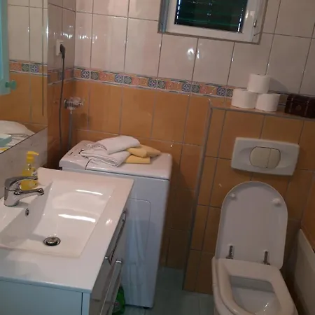 Apartment Lorio *