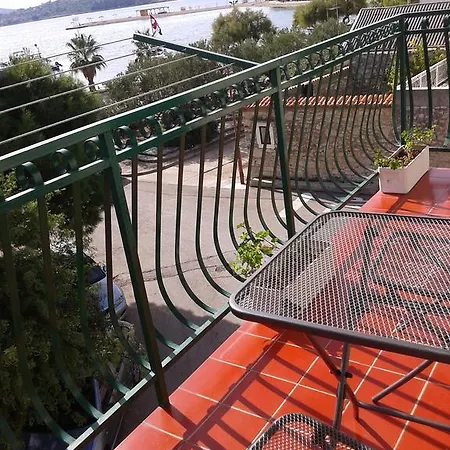 Apartmán Lorio