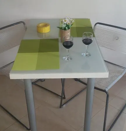 Lorio Apartmán *