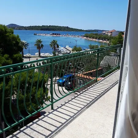 Lorio Apartmán