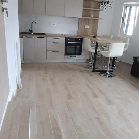 Lorio Apartment Vodice
