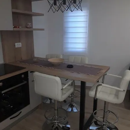 Lorio Apartmán Vodice