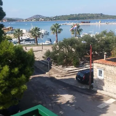 Lorio Apartmán Vodice