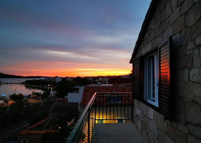 Lorio Appartement Vodice