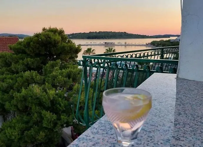 Appartement Lorio Vodice