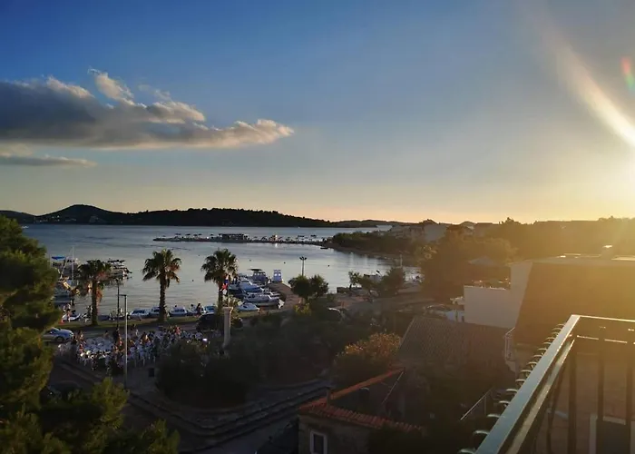 Appartement Lorio Vodice