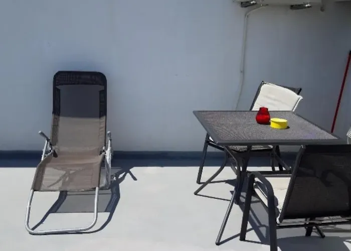 Lorio Lägenhet Vodice