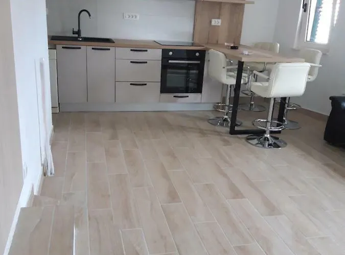 Lorio Appartement Vodice