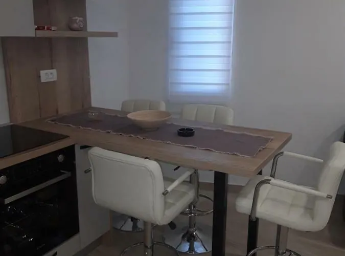 Lorio Appartement Vodice