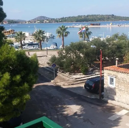 Lorio Apartamento Vodice